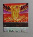 Occasion - Puzzle Card - Chaos Orb N°5/9