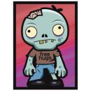 50 Pochettes Legion - Zombie Hugs