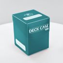 Ultimate Guard - Deck Box 100+ - Bleu Pétrole - Acc