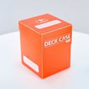 Ultimate Guard - Deck Box 100+ - Orange - Acc