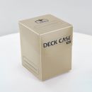 Ultimate Guard - Deck Box 100+ - Sable - Acc