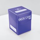 Ultimate Guard - Deck Box 100+ - Violet - Acc