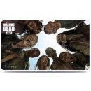 Tapis De Jeu Ultra Pro - Playmat - The Walking Dead - Surrounded - ACC