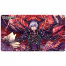 Tapis De Jeu Ultra Pro - Playmat - Force Of Will - Independence Day 2016 - Limited Edition - Acc