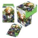 Deck Box Ultra Pro - Force Of Will - Vent - Acc