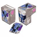 Deck Box Ultra Pro - My Little Pony - Nightmare Moon - ACC