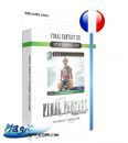 Final Fantasy - Opus V - (série 5) - Starter Deck Final Fantasy Xii - (en Français)
