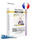 Final Fantasy - Opus V - (série 5) - Starter Deck Final Fantasy Xiv - (en Français)