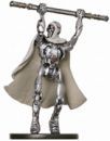 28 - Bodyguard Droid [Star Wars Miniatures - Revenge of the Sith]