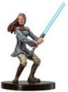 54 - Jaina Solo [Star Wars Miniatures - Champions of the Force]
