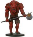 14 - Massassi Sith Mutant [Star Wars Miniatures - Champions of the Force]