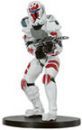 36 - Republic Commando - Sev [Star Wars Miniatures - Champions of the Force]