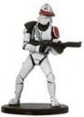 37 - Saleucami Trooper [Star Wars Miniatures - Champions of the Force]