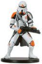 38 - Utapau Trooper [Star Wars Miniatures - Champions of the Force]