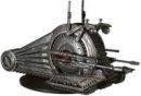 03 - Corporate Alliance Tank Droid [Star Wars Miniatures - Bounty Hunters]