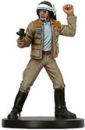 10 - Rebel Captain [Star Wars Miniatures - Bounty Hunters]
