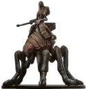 41 - Mustafarian Flea Rider [Star Wars Miniatures - Bounty Hunters]