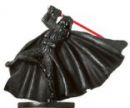 22 - Darth Vader, Sith Lord [Star Wars Miniatures - Rebel Storm]