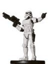 39 - Stormtrooper Officer [Star Wars Miniatures - Rebel Storm]