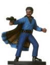52 - Lando Calrissian [Star Wars Miniatures - Rebel Storm]