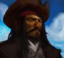 037 - Jack Hawkins [Pirates at Ocean's Edges]