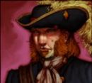 111 - Captain (England) [Pirates at Ocean's Edges]
