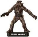 23 - Wookiee Freedom Fighter [Star Wars Miniatures - Alliance and Empire]