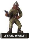 50 - Nikto Soldier [Star Wars Miniatures - Alliance and Empire]