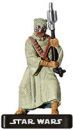 56 - Tusken Raider [Star Wars Miniatures - Alliance and Empire]