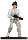 19 - Princess Leia of Cloud City [Star Wars Miniatures - The Force Unleashed]