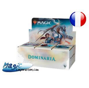 Dominaria - Boite De 36 Boosters - (en Français)