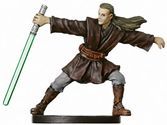 12 - Jedi Knight [Star Wars Miniatures - Revenge of the Sith]